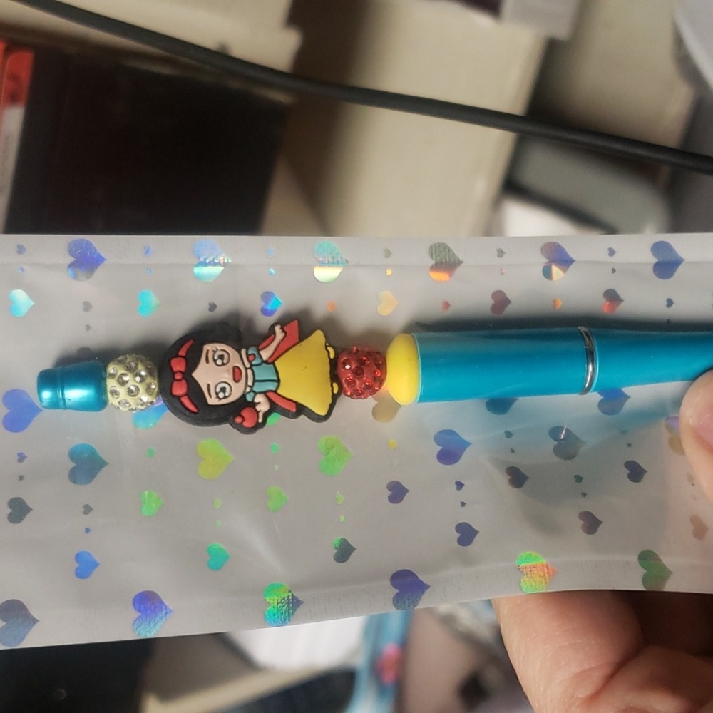 Custom made Pens - Picture 2 of 5